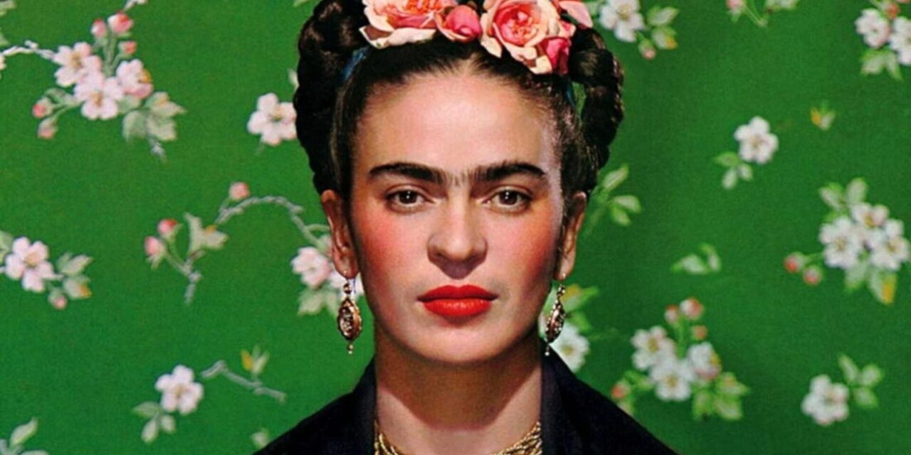 Centro de Belas Artes de Alagoas recebe palestra sobre Frida Kahlo