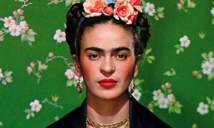 Centro de Belas Artes de Alagoas recebe palestra sobre Frida Kahlo