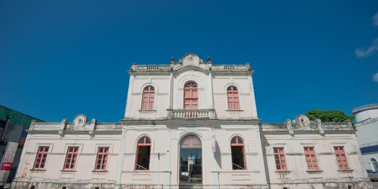 Destino Jaraguá: A Gênese da Cidade de Maceió é tema de palestra no Museu da Imagem e do Som de Alagoas