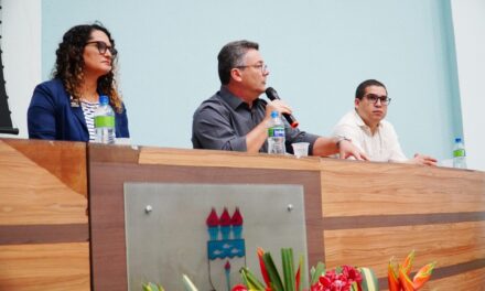 Governo do Estado apoia pesquisa em física de alto nível em Alagoas