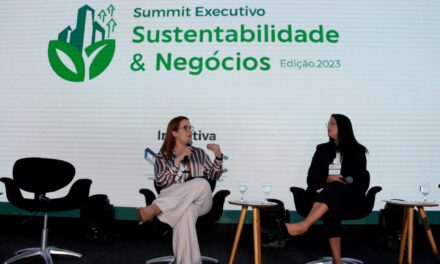 Arsal participa de evento para debater sustentabilidade e negócios