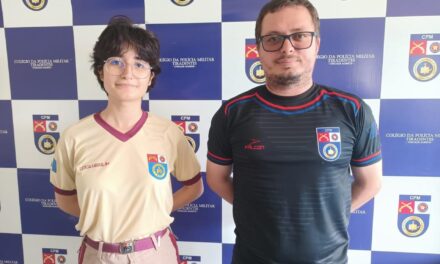 Colégio Tiradentes Interior conquista 14 medalhas na Olimpíada Brasileira de Raciocínio Lógico