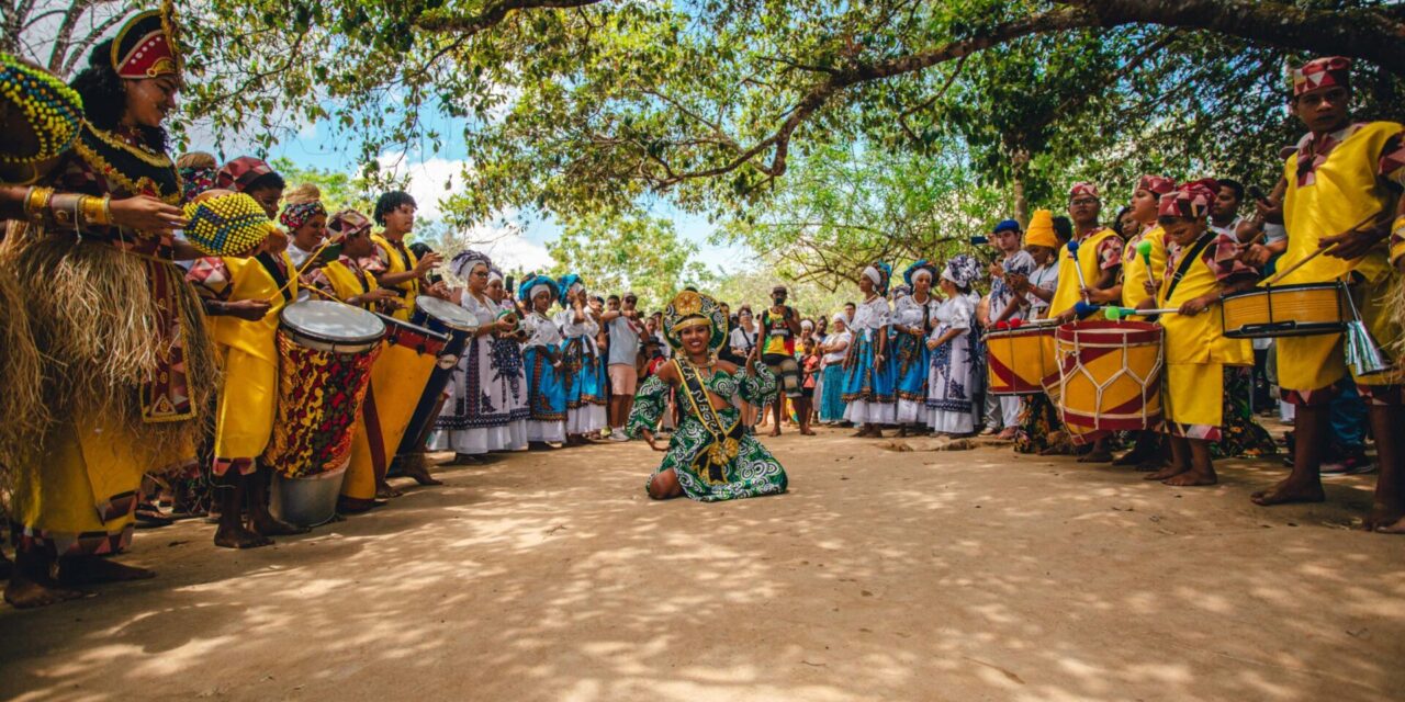 Dia da Consciência Negra: Setur realiza ação de marketing com influenciadores para promover afroturismo em Alagoas