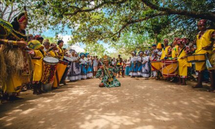 Dia da Consciência Negra: Setur realiza ação de marketing com influenciadores para promover afroturismo em Alagoas