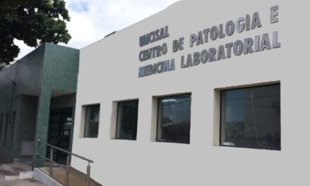 Novembro Azul: Centro de Patologia da Uncisal realiza mutirão com 400 exames de PSA