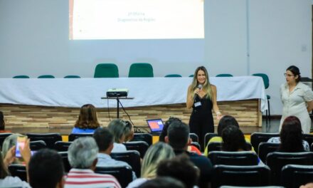 Setur entrega nesta quarta Plano de Desenvolvimento Sustentável de regiões turísticas do estado