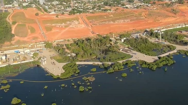 Risco na lagoa: MPF, MPAL e DPU recomendam que Braskem garanta auxílio-financeiro a pescadores