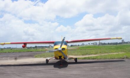 Samu de Alagoas vai contar com um avião para realizar socorro mais rápido