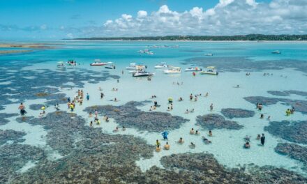 Mapa do Turismo Brasileiro: Setur convoca cidades alagoanas para atualização cadastral