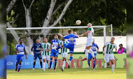 Murici e CSA lutam por última vaga na final da Copa Alagoas