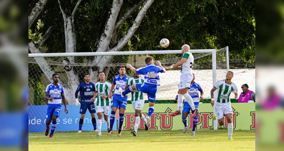 Murici e CSA lutam por última vaga na final da Copa Alagoas