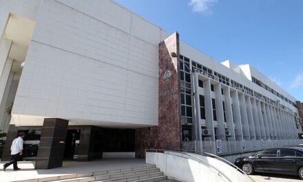 Semana Santa: Justiça funciona em regime de plantão de quarta (27) a domingo (31)