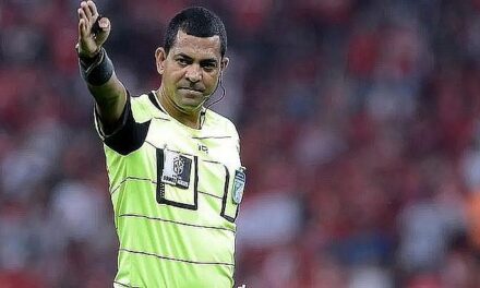 FAF divulga arbitragem para finais do Campeonato Alagoano e Copa Alagoas