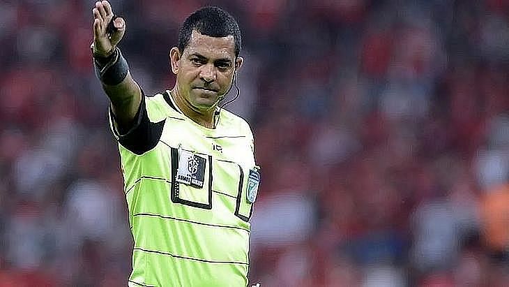 FAF divulga arbitragem para finais do Campeonato Alagoano e Copa Alagoas