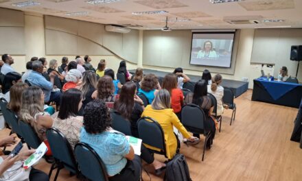 Em Maceió, Sesau participa de oficinas do Programa Nacional de Atenção à Saúde e Segurança dos Trabalhadores do SUS