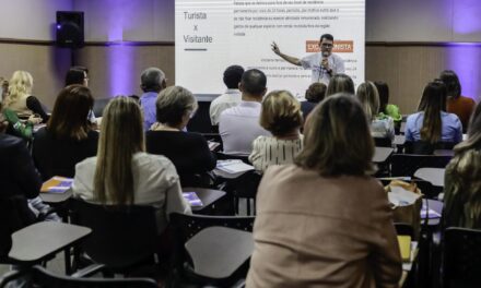 Escola do Turismo: Setur divulga cronograma de cursos gratuitos para março