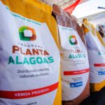 Inscrição para o Planta Alagoas 2024 é prorrogada até o dia 15 de março