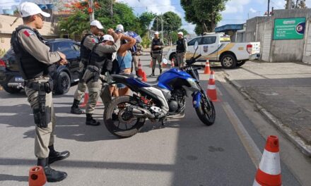 PM desencadeia Operação Páscoa e dá dicas de segurança para quem viaja nesse feriadão