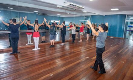 Secult reforça que inscrições para cursos gratuitos do Cenarte Alagoas encerram neste sábado (30)