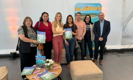 Setur apresenta Destino Alagoas para mercados estratégicos internacionais em ação da Infinitas Travel