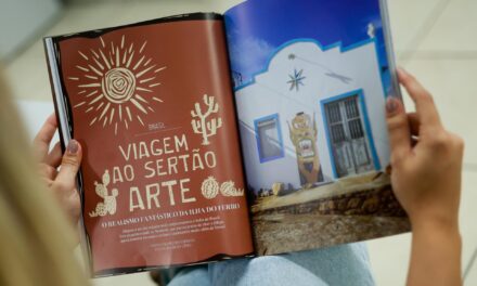 Alagoas é destaque em revista internacional voltada para o setor do turismo