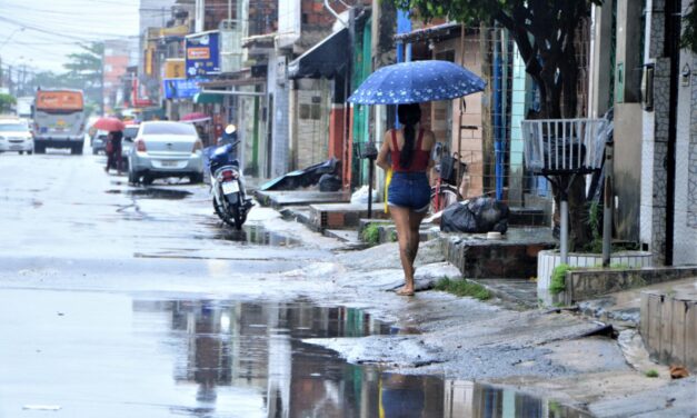 Cautela, atenção e prudência são determinantes em dias de chuva, afirmam médicos do HGE