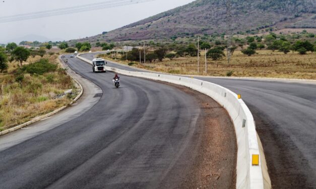 PGE obtém na justiça desapropriação de terras para duplicação de rodovia