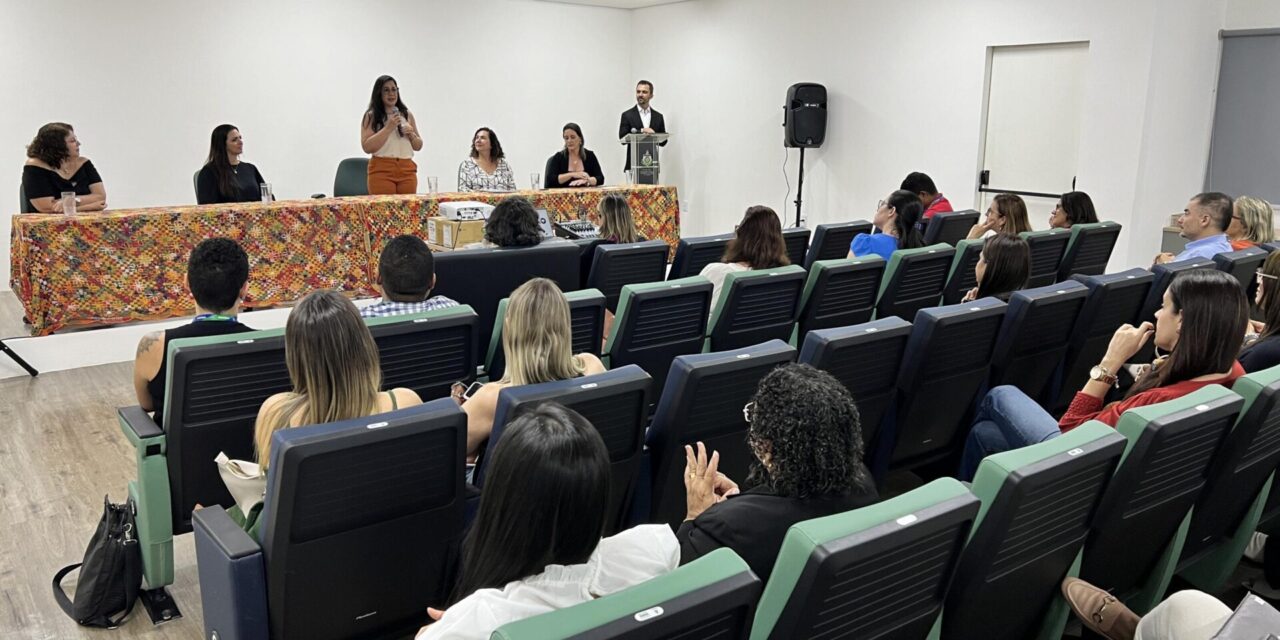 Programa de Pós-Graduação em Saúde da Família inicia atividades em Alagoas