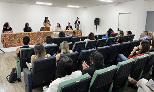 Programa de Pós-Graduação em Saúde da Família inicia atividades em Alagoas