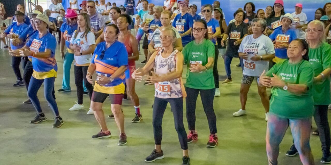 Secretaria da Cidadania quer compartilhar experiências no enfrentamento à violência contra pessoa idosa