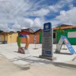 Governo de Alagoas inaugura obras em Poço das Trincheiras e Major Izidoro