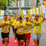 Maio Amarelo em Alagoas terá corrida de rua, seminário nacional e ações educativas