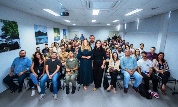 Secom realiza mais um evento sobre redes sociais para assessores do Governo de Alagoas