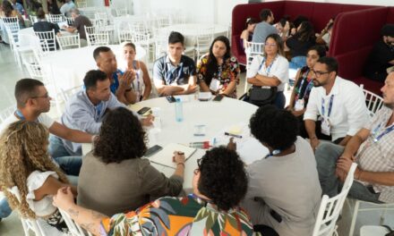 Secti participa da Conferência Regional de Ciência, Tecnologia e Inovação etapa Nordeste