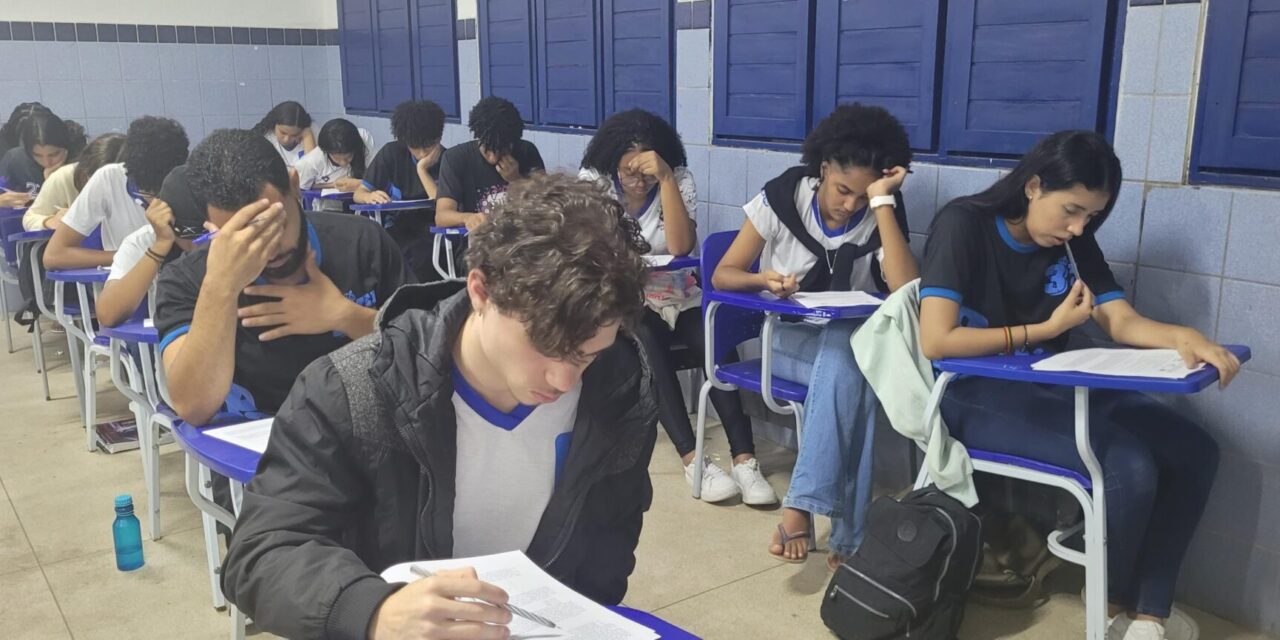 Alagoas bate recorde de inscrições na Olimpíada Brasileira de Física das Escolas Públicas (OBFEP)