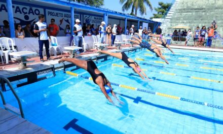 Etapa Estadual do Jeal 2024 inicia nesta segunda-feira com mais de cinco mil atletas inscritos