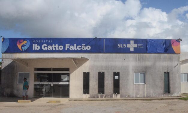 Hospital Ib Gatto Falcão disponibiliza estágio curricular através de parceria com a FADICT