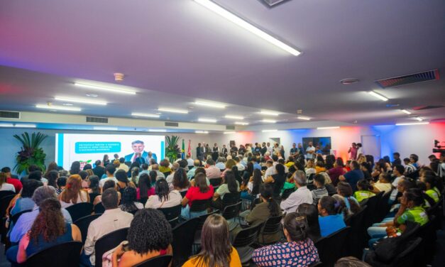 Alagoas discute agricultura familiar e economia solidária em evento com ministro Paulo Teixeira