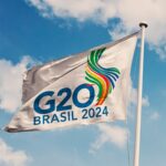 G20 em Maceió: ministros e representantes de cerca de 40 países discutem o futuro da economia digital