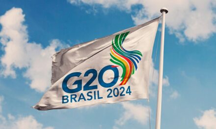 G20 em Maceió: ministros e representantes de cerca de 40 países discutem o futuro da economia digital