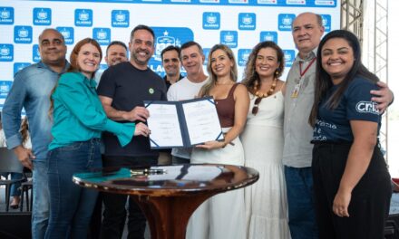 Mães da parte alta de Maceió comemoram anúncio de escola estadual de tempo integral e creche Cria na Ufal