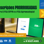 Programa de remuneração para agricultores familiares e donos de RPPNs prorroga inscrições