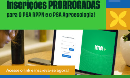 Programa de remuneração para agricultores familiares e donos de RPPNs prorroga inscrições