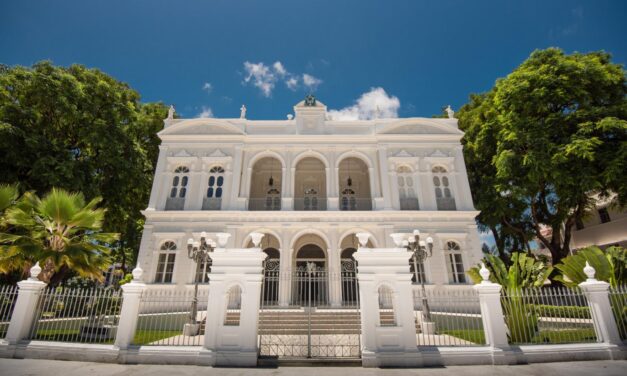 Secult e Ibram divulgam programação da 18ª Primavera dos Museus em Alagoas