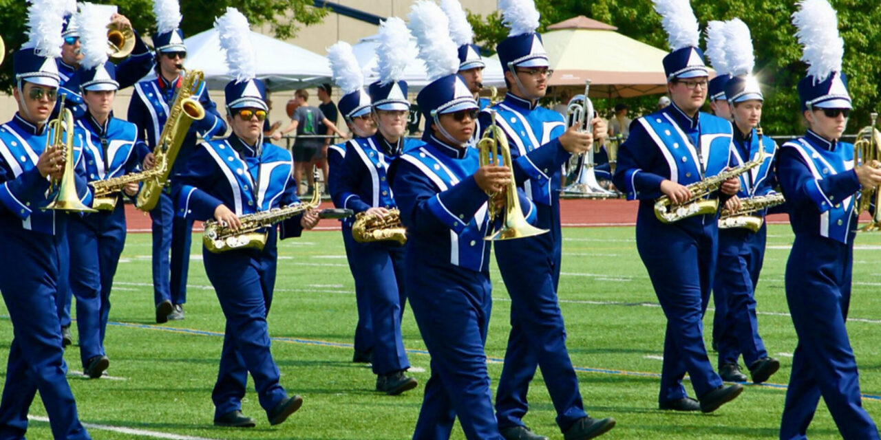 Arapiraca sedia 1º Campeonato de Bandas e Fanfarras do Educando com Música e Cidadania