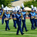 Arapiraca sedia 1º Campeonato de Bandas e Fanfarras do Educando com Música e Cidadania