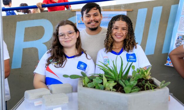 Inscrições para o Encontro Estudantil 2024 se encerram nesta sexta-feira