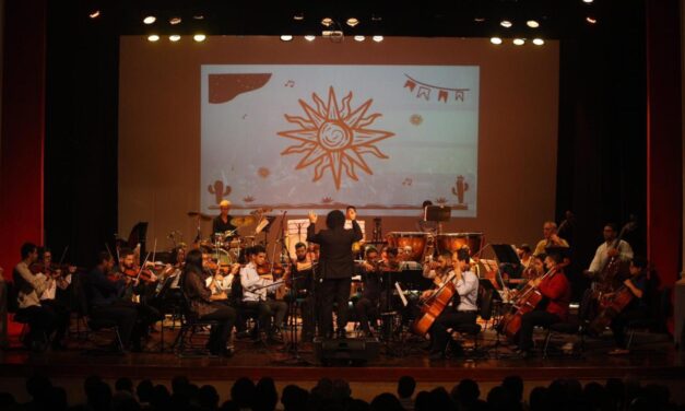 Orquestra Filarmônica de Alagoas vai apresentar concerto Superfantasticamente no Teatro Deodoro