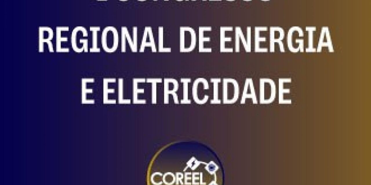 Superintendente da Sedics fará palestra no Congresso Regional de Energia e Eletricidade