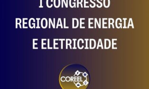 Superintendente da Sedics fará palestra no Congresso Regional de Energia e Eletricidade